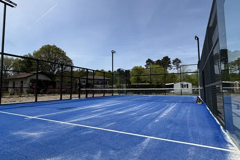 Le Soleil Des Landes foto 10