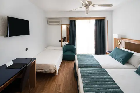 Hotel Catalonia Las Vegas in Puerto De La Cruz — foto 17