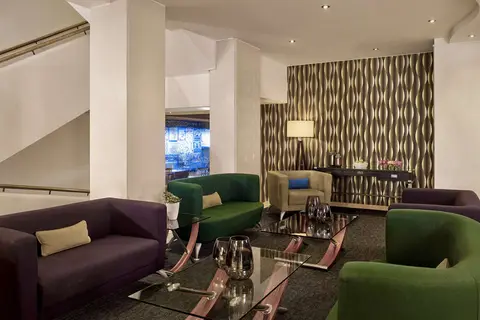 Holiday Inn Algarve Armacao de Pera in Armação de Pêra, foto 15