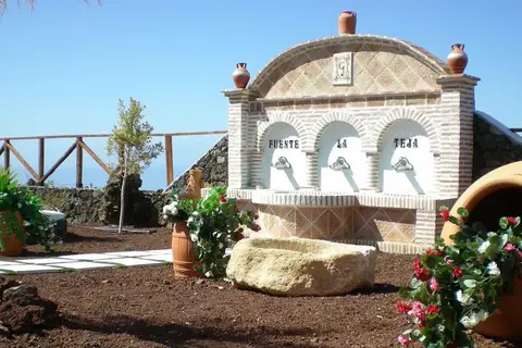 Fuente La Teja in Los Llanos de Aridane — foto 13