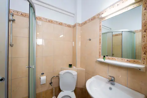 Sunset Hotel Corfu in Corfu — foto 26