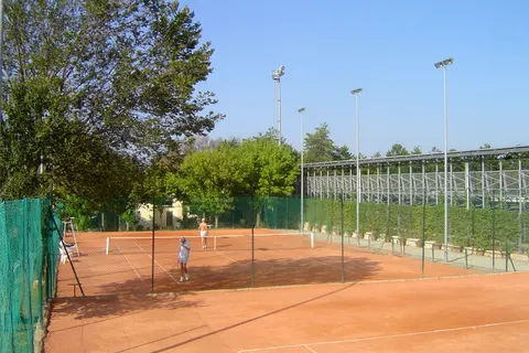 Camping Ii Boschetto Di Piemma foto 4