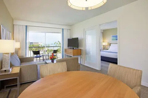 Holiday Inn Resort Aruba Beach Resort & Casin in West Punt — foto 7