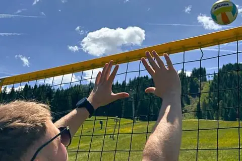 ADEA Lifestyle Suites in Fieberbrunn — foto 25
