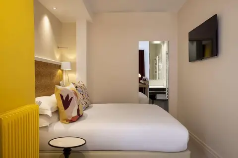 Hotel Elysees 8 in Parijs, foto 4