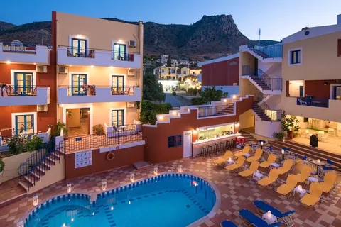 Astra Village & Suites foto 5