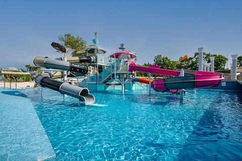 Miarosa Kemer Beach in Kemer — foto 21