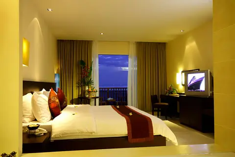 Apsara Beachfront Resort in ตำบลเทพกระษัตรี — foto 18