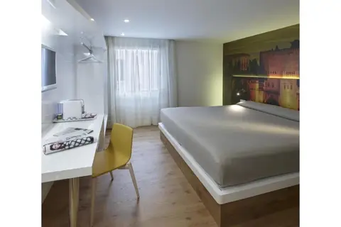 Granada Five Senses Rooms & Suites in Granada — foto 16