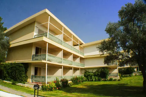 Palmariva Beach Hotel in Brown Beach Hotel, foto 6