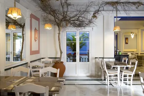 Hotel Plaza Cavana in Nerja — foto 20
