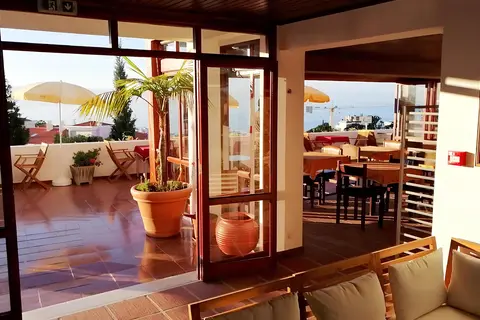 Vila Lusitânia in Funchal — foto 9