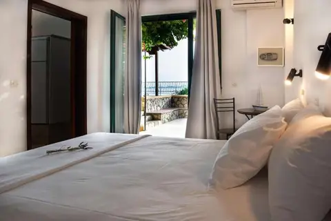 Villa Flisvos in Limni Keri, foto 3