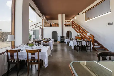 Hotel Bodega el Grifo in Mozaga — foto 8