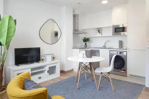 Apartamentos Rey in Santiago De Compostela — foto 7