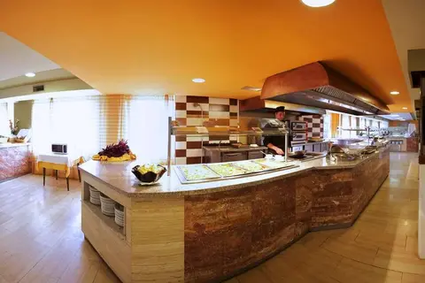 Ona Luna Park in Llucmajor — foto 24