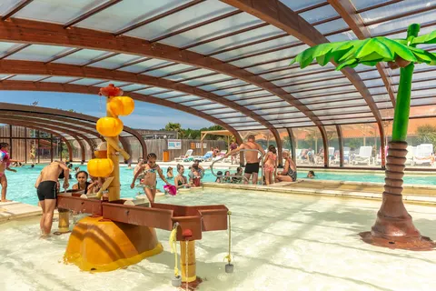 Camping Les Vignes foto 4