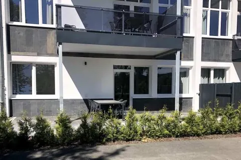 Appartementen Alte Schule Züschen foto 9