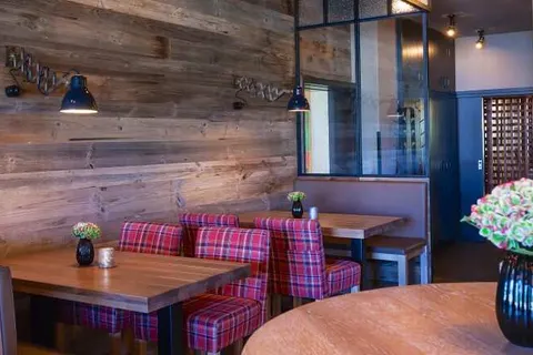 Hotel Nickisch foto 22