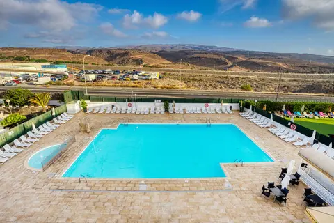 Green Park in San Bartolomé de Tirajana — foto 2
