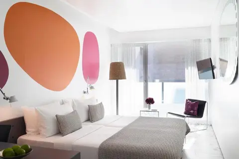 Hotel Fresh in Athene — foto 23