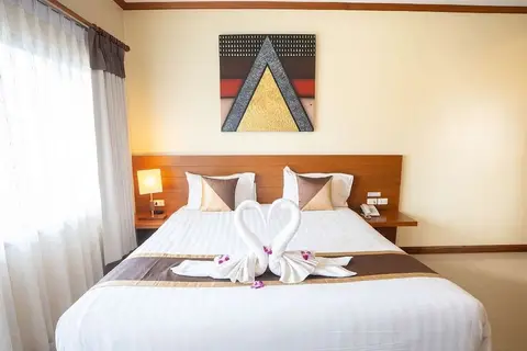 Baan Sailom Resort in ตำบลกะรน — foto 5