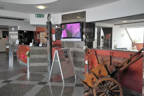 Addaura Residence Congressi in Palermo, foto 25