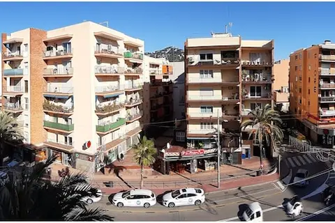 Appartementen Lloret Sun in Lloret de Mar — foto 28