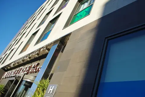 DoubleTree by Hilton Hotel Girona in Girona — foto 16