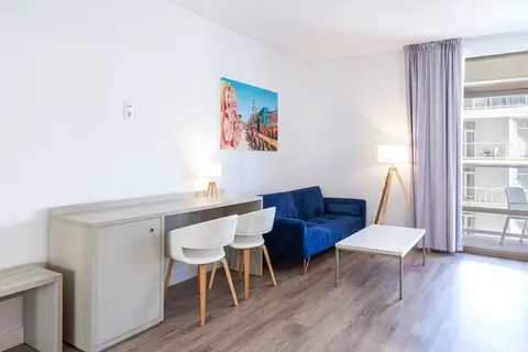 Hotel Alay in Benalmadena — foto 7