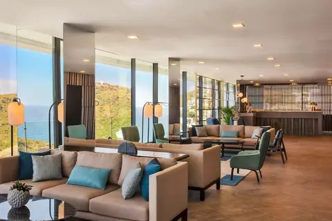 Le Meridien Bodrum Beach Resort in Bodrum, foto 22