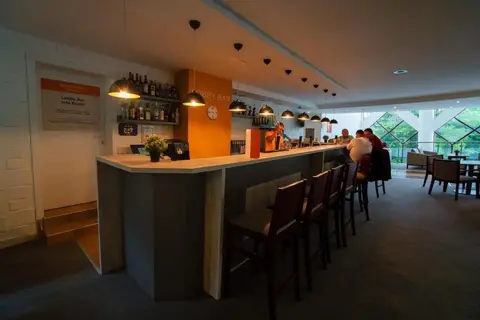 Odessos Park Hotel in СПА център Ривиера Бийч — foto 14