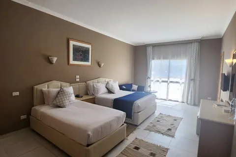 Regina Resort & Aqua Park in Al Hadaba — foto 4