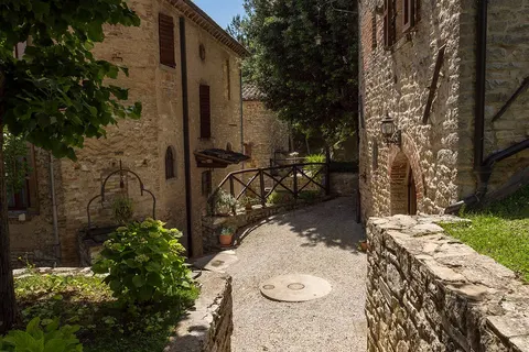 Agriturismo Monte Acuto foto 12