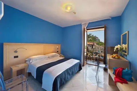 Hotel Rivage in Sorrento, foto 4