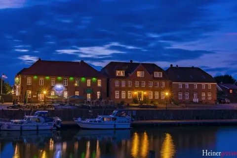 Hotel Restaurant Packhaus foto 17