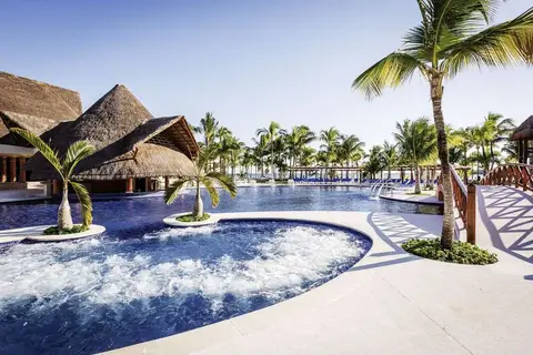 Barcelo Maya Tropical & Colonial in Puerto Aventuras — foto 25