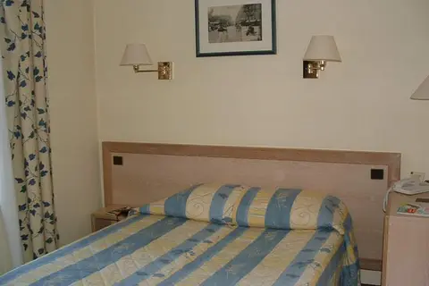 Hotel Folie in Parijs, foto 10