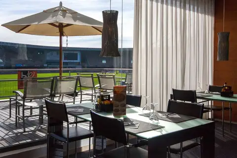 B&B Hotel Jerez in Jerez de la Frontera — foto 5