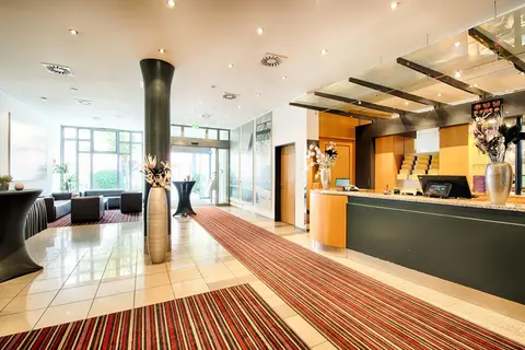 ACHAT Hotel Stuttgart Airport/Messe in Stuttgart — foto 17