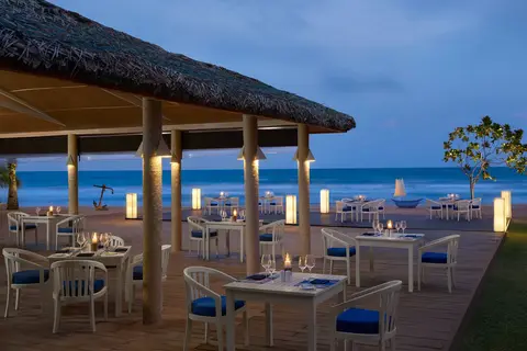Trinco Blu by Cinnamon in Trincomalee — foto 5