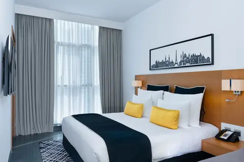 TRYP By Wyndham Barsha Heights foto 4
