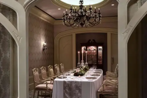 The Ritz-Carlton Cancun in Cancún — foto 10