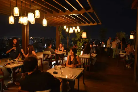 Akra Antalya in Antalya — foto 23