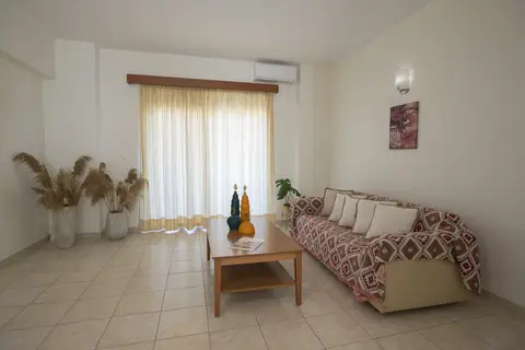 Tsambikos Appartementen in Φαληράκι — foto 17