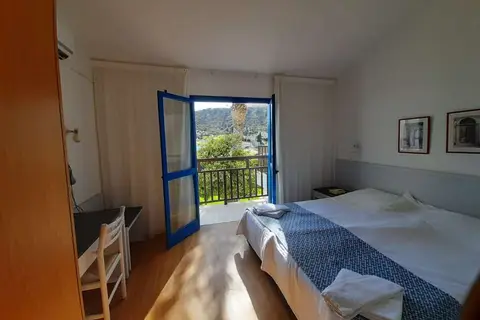 Hylatio Tourist Village in Πισσούρι — foto 5