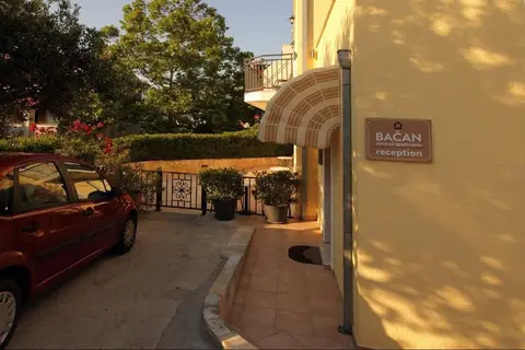 Bacan Serviced Apartments in Rijeka — foto 4