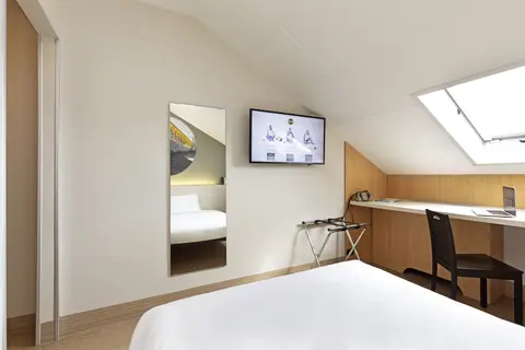B&B HOTEL Udine in Udine, foto 3