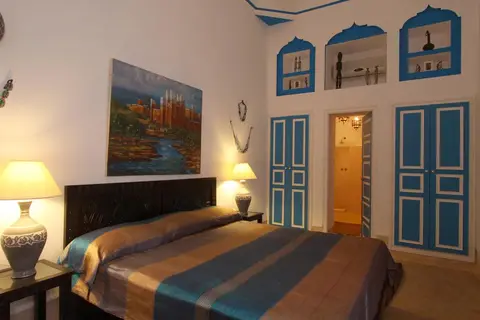 Hotel Riad Karmela in Marrakesh — foto 18