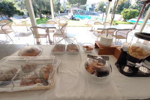 Appartmenten Alkistis foto 11